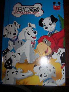 Disneys 102 Dalmatians by Dodie Smith and Walt Disney Enterprises 
