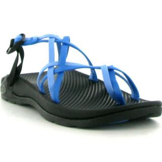 Chaco Sandals Zong X Ecotread Sky Womens Sizes UK 4   8