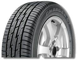 Kelly Tire Charger GT 205 60R15 Tire