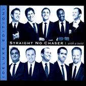   by Straight No Chaser Acappella CD, Oct 2011, 2 Discs, Atco USA
