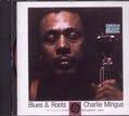 CHARLES MINGUS BLUES & ROOTS SEALED CD NEW