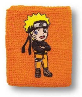 Chibi Naruto Uzumaki Naruto Shippuden Sweatband