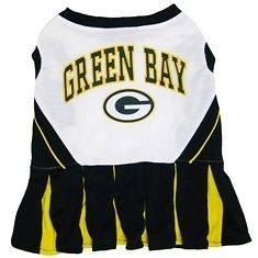 green bay packers cheerleader in Sports Mem, Cards & Fan Shop