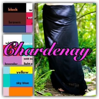 New Plain solid colour Sarong Long Bikini Tie wrap skirt 10 colours 