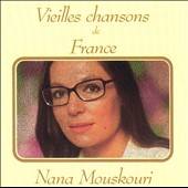 Vielles Chansons de France by Nana Mouskouri CD, Oct 1990, Philips 