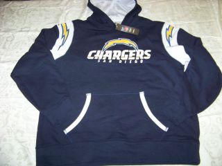 san diego chargers in Sweats & Hoodies