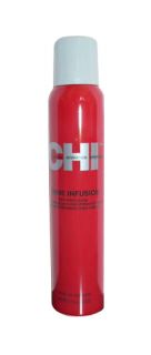 Farouk CHI Shine infusion Hair Spray 5.3 oz