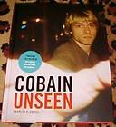   Than Heaven Biography Kurt Cobain Charles R Cross 2002 Pa