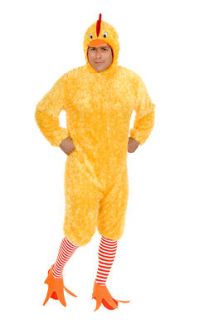 adult chicken costume in Costumes
