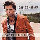   by David Charvet (CD, Jun 2002, Universal)  David Charvet (CD, 2002