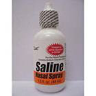 Sodium Chloride Bacteriostatic Normal Saline 30ml HCG