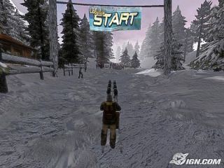Cabelas Alaskan Adventures Xbox 360, 2006