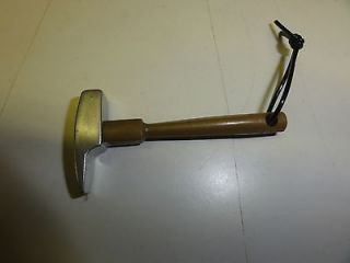 vintage ice axe in Sporting Goods