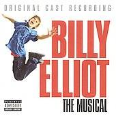 Billy Elliot Original London Cast Bonus CD PA CD, Feb 2006, 2 Discs 