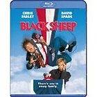 Black Sheep [Blu ray], New DVD, Chris Farley, David Spade, Tim 