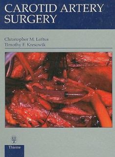   Timothy F. Kresowik and Christopher M. Loftus 1999, Hardcover