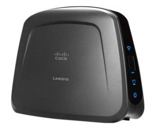 Cisco WET610N 10 100 Router