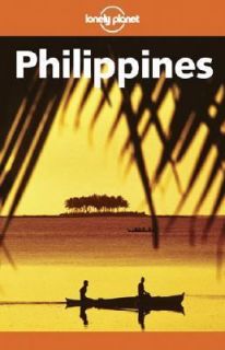 Philippines by Chris Rowthorn 2003, Paperback