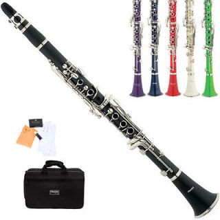 clarinet reed in Clarinet