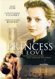 Princess in Love DVD, 2005