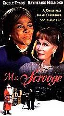 Ms. Scrooge VHS, 1999