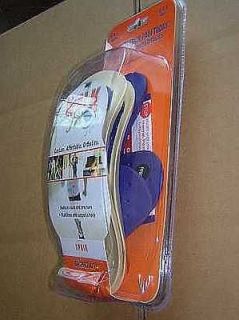   SHOE ORTHOTIC INSOLES WALK FIT SIZES B ~ K   SAVE CHRISTMAS GIFTS