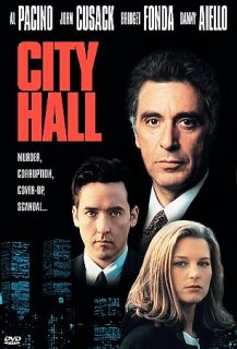 City Hall DVD, 1999