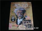 Mr Clemens and Mark Twain Biography Kaplan 1966