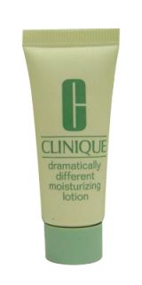 Clinique Dramatically Different Moisturizing Lotion In Tube