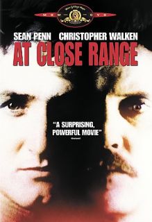 At Close Range DVD, 2000