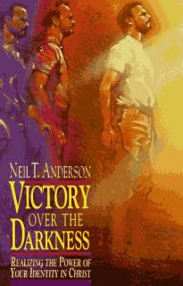   of Your Identity in Christ by Neil T. Anderson 1990, Paperback