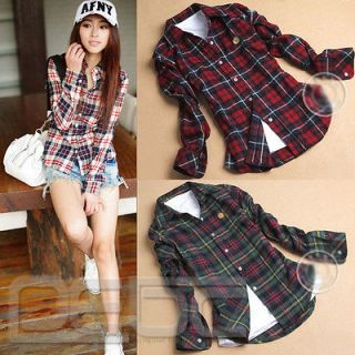 flannel in Clothing, 