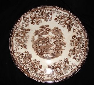 royal staffordshire tonquin in Royal Staffordshire/Wilkinson
