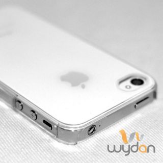 iphone 4 clear case in Cases, Covers & Skins