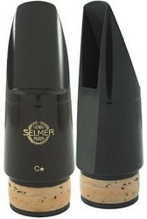 SELMER Bass Clarinet Mouthpiece   S80 S 80   Brand NEW 