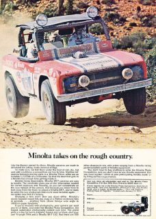 classic ford bronco in  Motors
