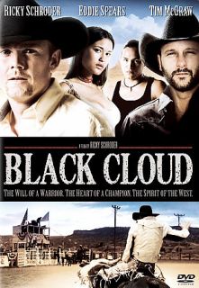 Black Cloud DVD, 2005