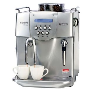 saeco in Cappuccino & Espresso Machines