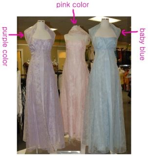 CLEARANCE SALE Cute & Girly Fiesta Light Pink Party,Prom,For​mal 