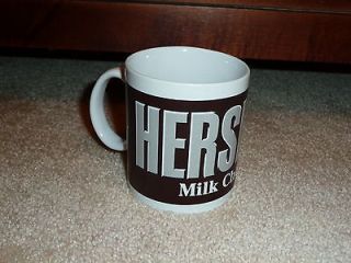 Hershey’s Chocolate Coffee Mug