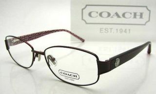 coach eyeglass frames in Eyeglass Frames