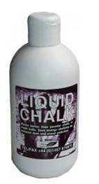 Liquid Chalk 250ml For Weight Lifting Climbing Raquet Sports 