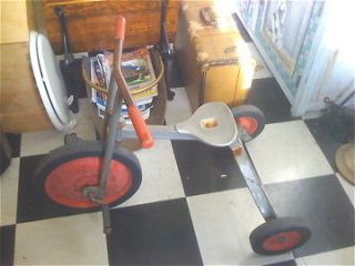   Vintage PlayLearn Trike, Toys, Collectibles,Tricycles,Antiques,Kustom