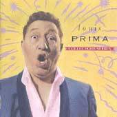 Capitol Collectors Series by Louis Prima CD, May 1991, Capitol EMI 