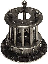 Clutch Hub Assembly for Harley Davidson Big Twin 1941 Early 1984