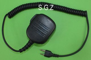 Handheld Shoulder Mic Speaker Cobra CB Radio HH38WXST