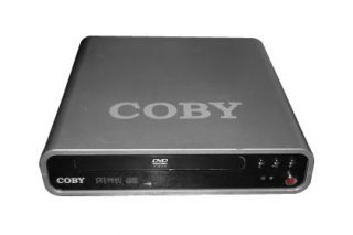 Coby DVD 237 DVD Player 2.1