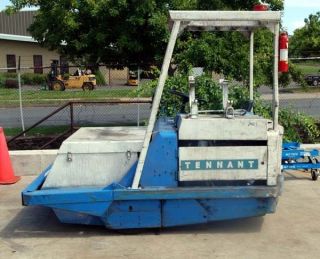 power sweeper in Business & Industrial