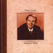 Greatest Hits by Perry Como CD, Sep 1999, 2 Discs, RCA