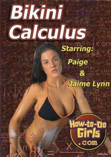   CALCULUS   Logarithms Educational Math Mathematics Teaching NEW DVD